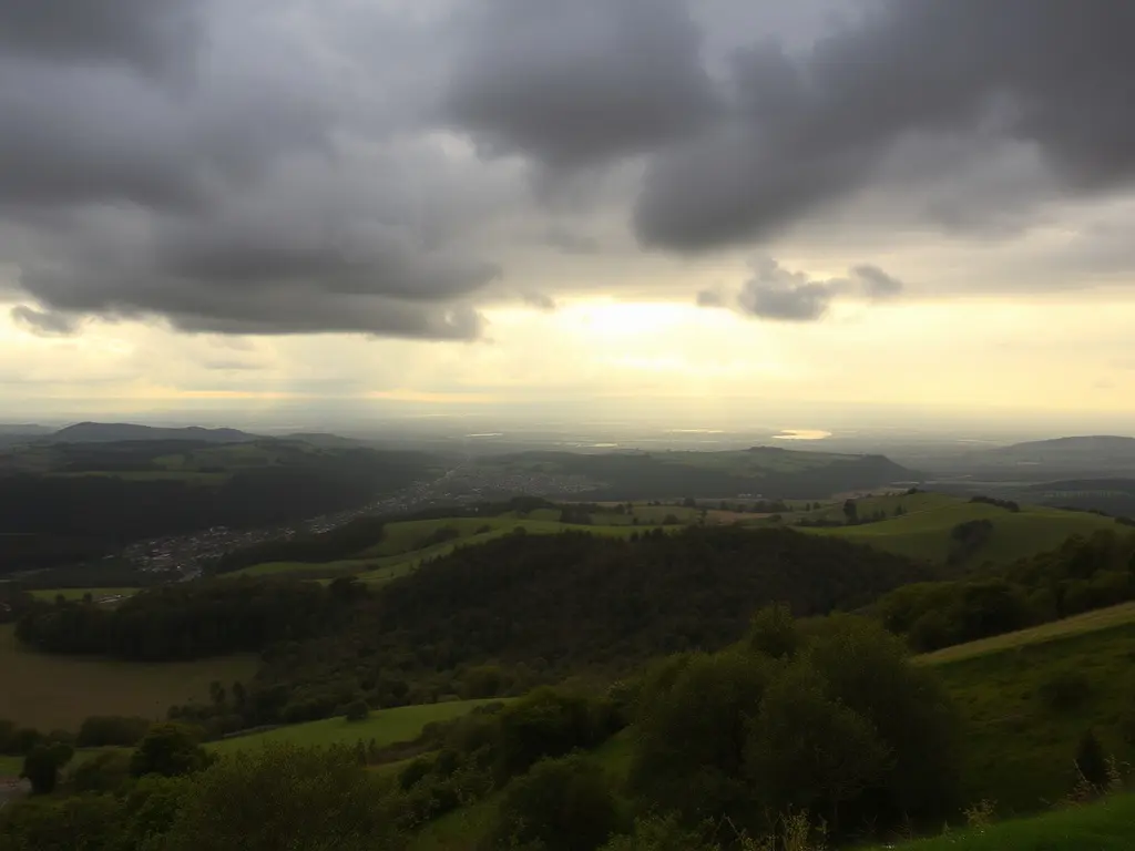 El tiempo en Pontecesures: previsión meteorológica para hoy, viernes 6 de marzo