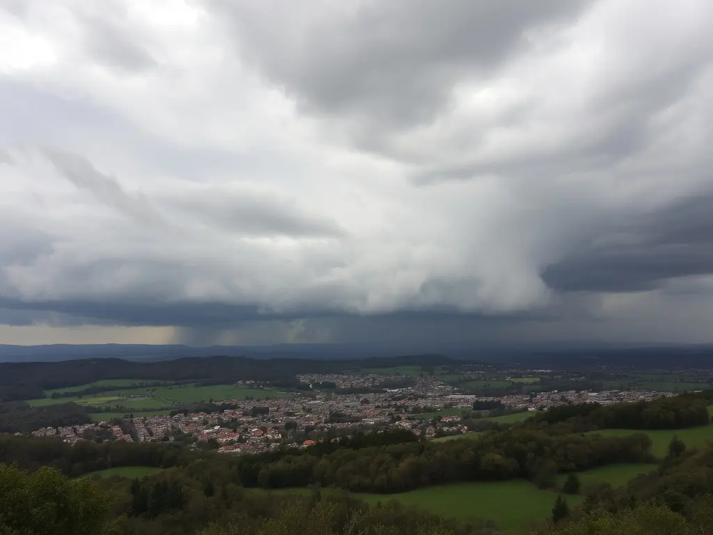 El tiempo en Pontevedra: previsión meteorológica para hoy, viernes 6 de marzo