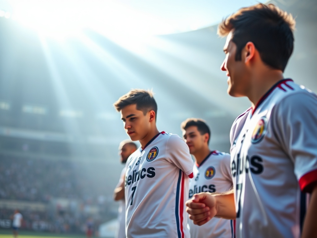 O Beluso é o segundo equipo máis goleador do campionato.