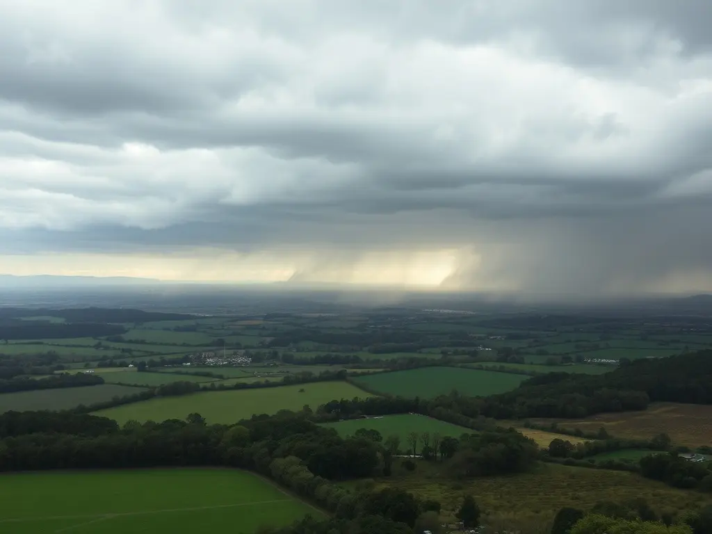 El tiempo en Cuntis: previsión meteorológica para hoy, viernes 6 de marzo