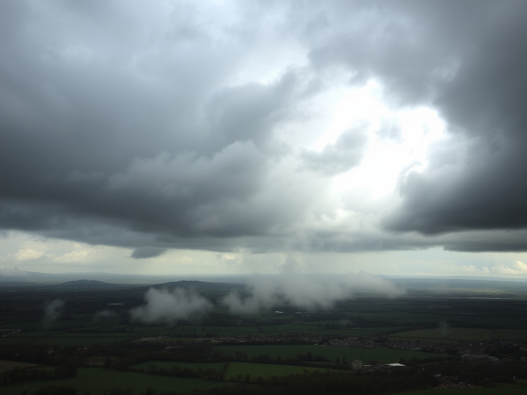 O tempo en Moaña: previsión meteorolóxica para hoxe, venres 6 de marzo