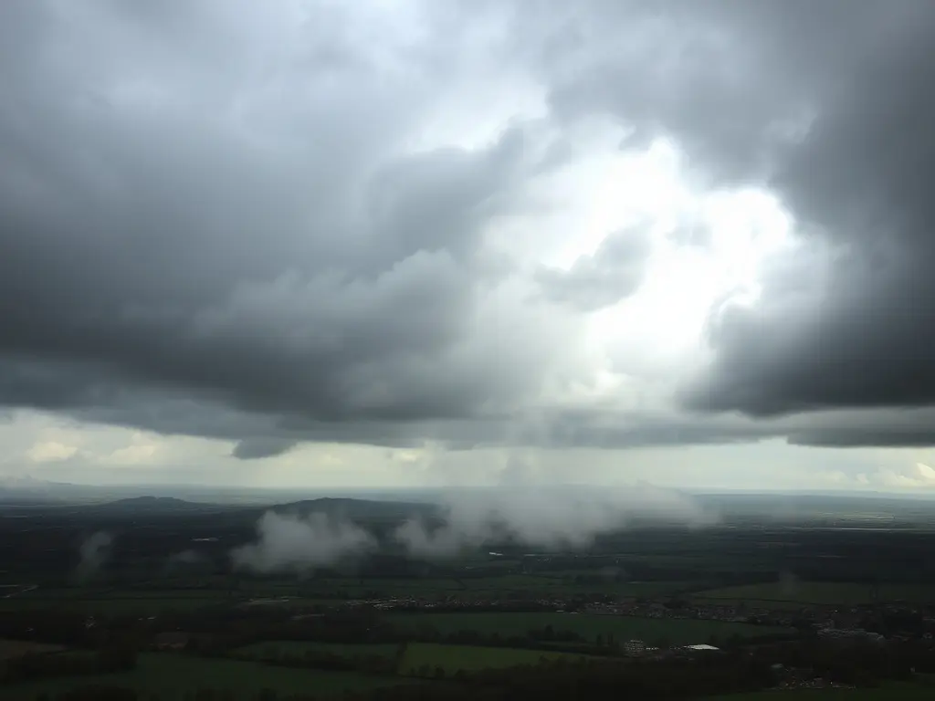 El tiempo en Moaña: previsión meteorológica para hoy, viernes 6 de marzo