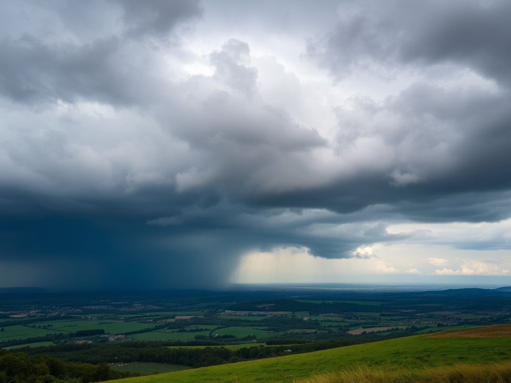 O tempo en Mondariz: previsión meteorolóxica para hoxe, venres 6 de marzo
