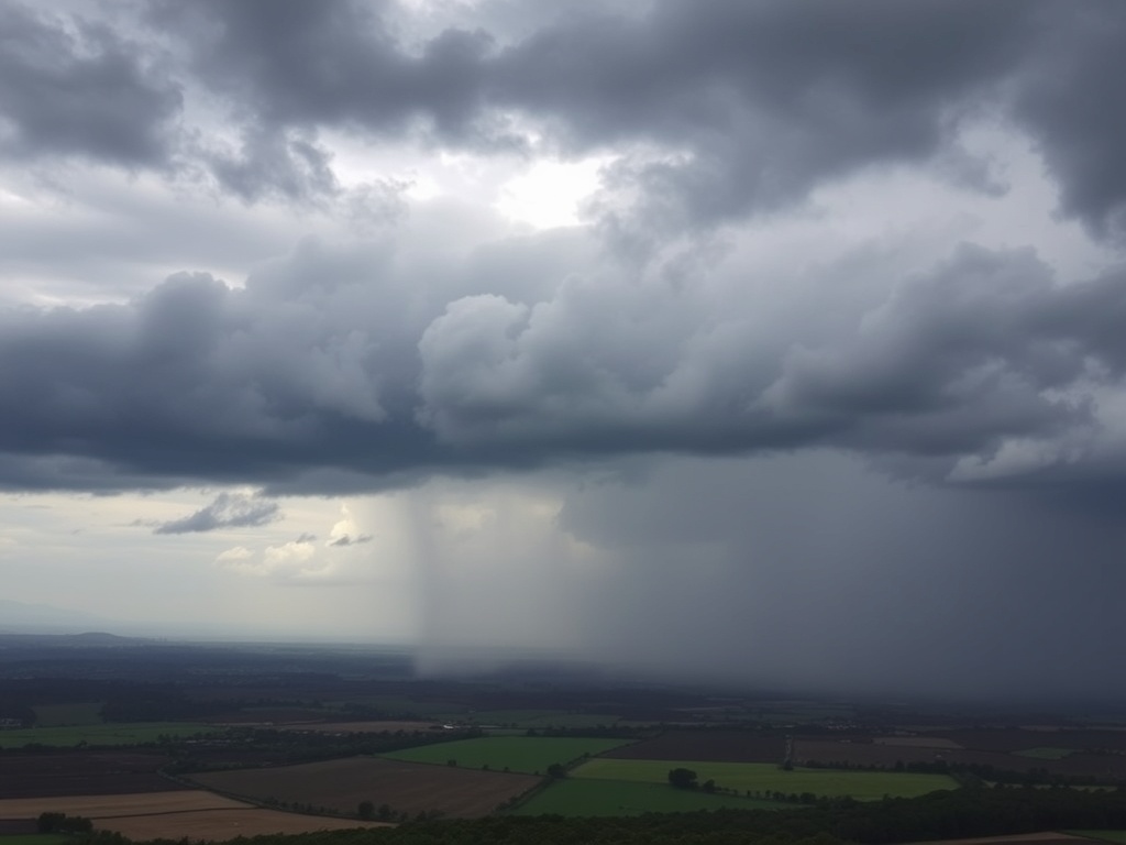 O tempo en Moraña: previsión meteorolóxica para hoxe, venres 6 de marzo