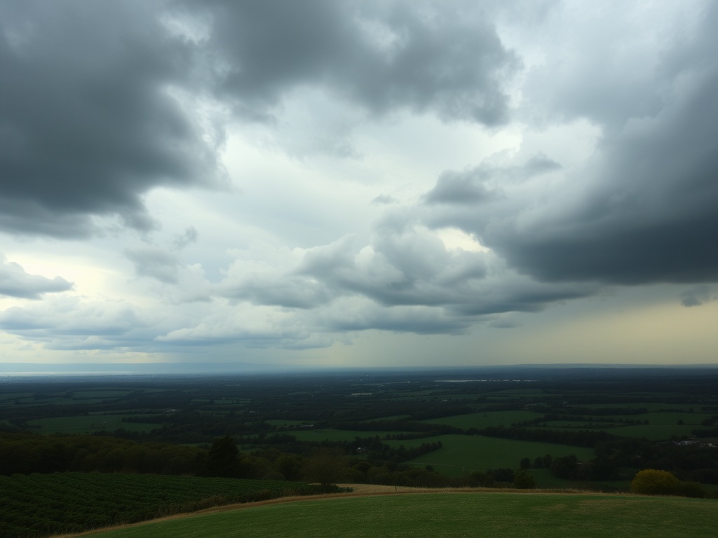 O tempo en Mos: previsión meteorolóxica para hoxe, venres 6 de marzo