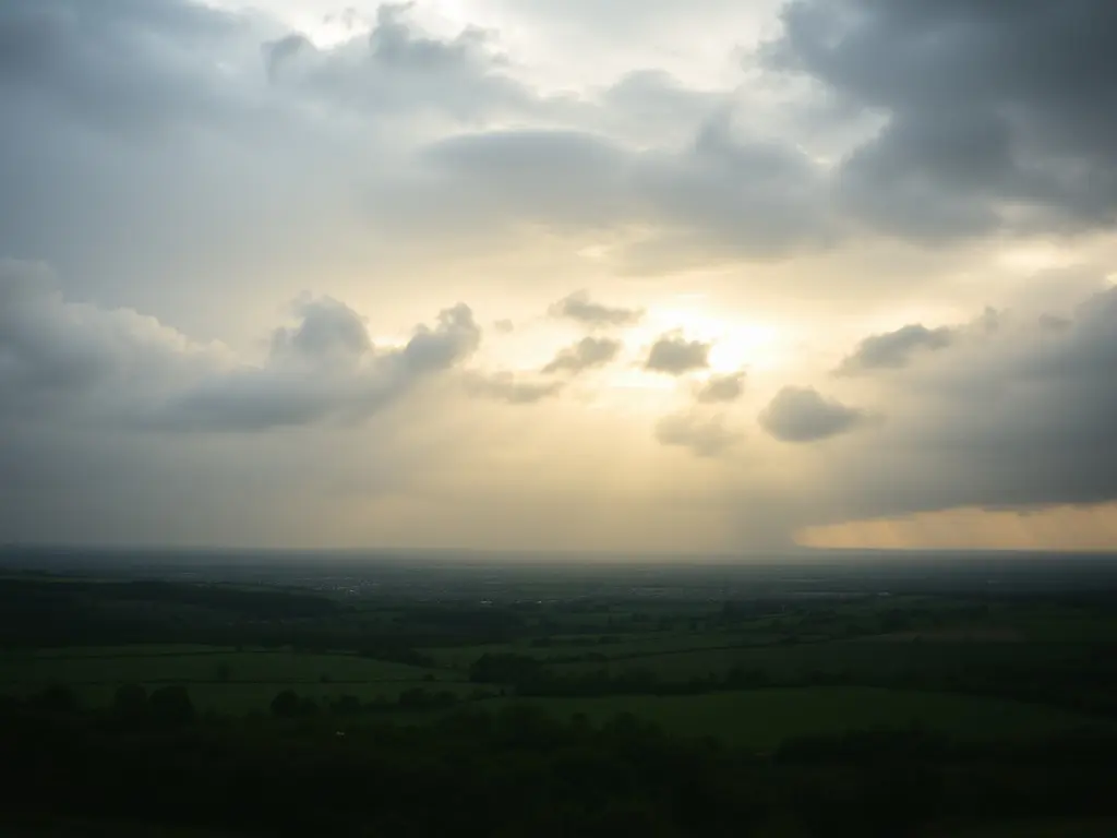 El tiempo en Lalín: previsión meteorológica para hoy, viernes 6 de marzo