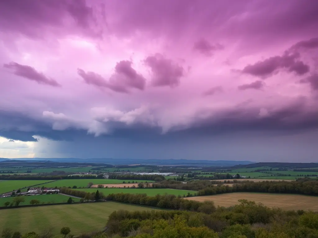 El tiempo en Marín: previsión meteorológica para hoy, viernes 6 de marzo