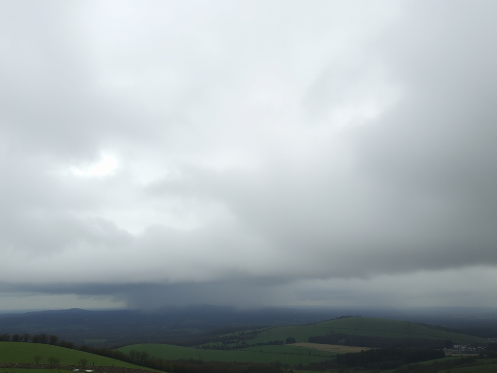 O tempo en Meaño: previsión meteorolóxica para hoxe, venres 6 de marzo