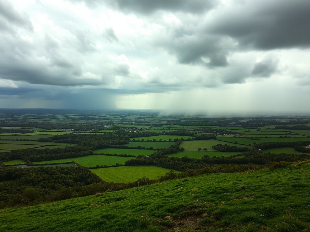 O tempo en Forcarei: previsión meteorolóxica para hoxe, venres 6 de marzo