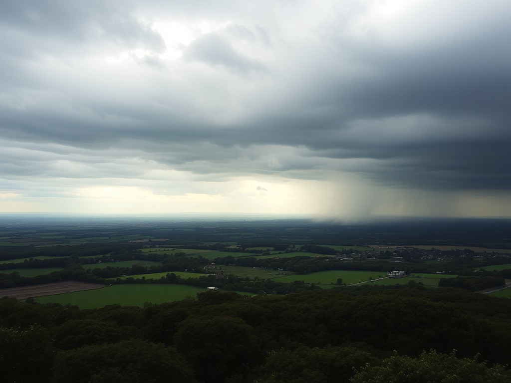 O tempo no Grove: previsión meteorolóxica para hoxe, venres 6 de marzo