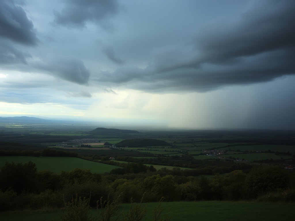 O tempo en Barro: previsión meteorolóxica para hoxe, venres 6 de marzo