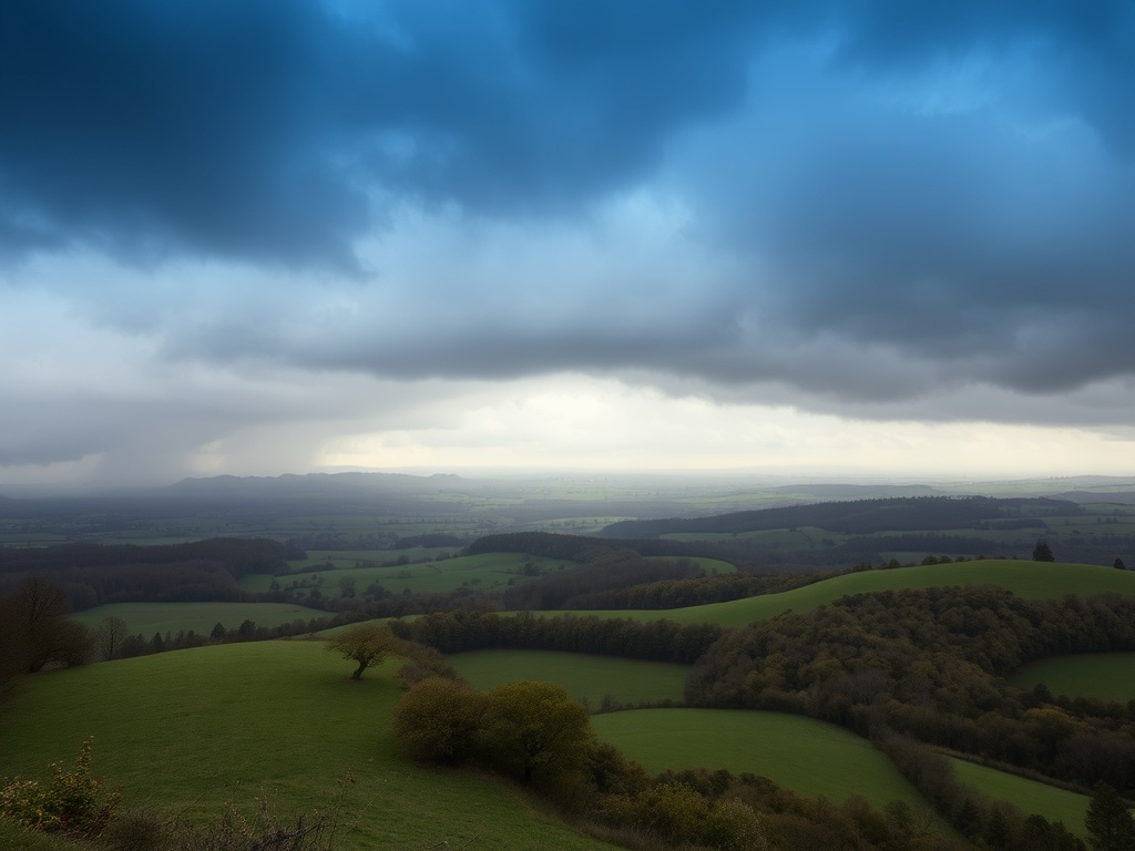 O tempo en Bueu: previsión meteorolóxica para hoxe, venres 6 de marzo