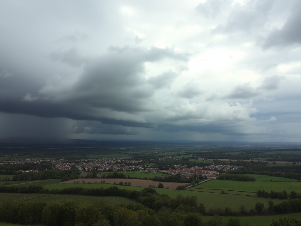 O tempo en Cambados: previsión meteorolóxica para hoxe, venres 6 de marzo