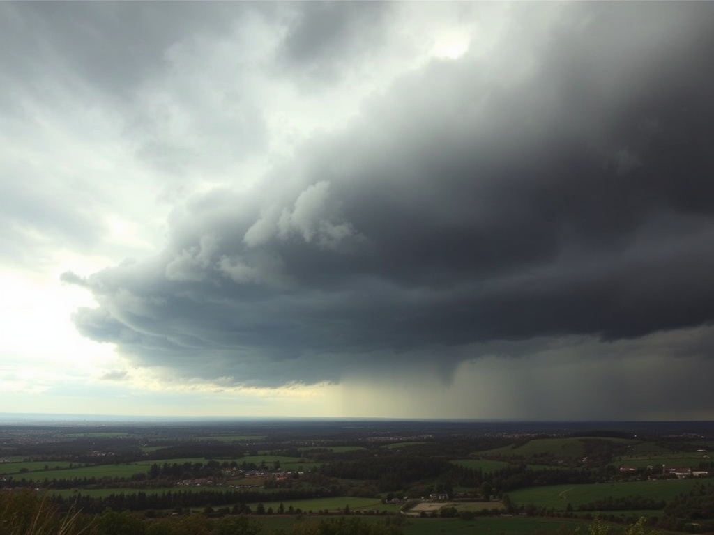 O tempo en Cangas: previsión meteorolóxica para hoxe, venres 6 de marzo