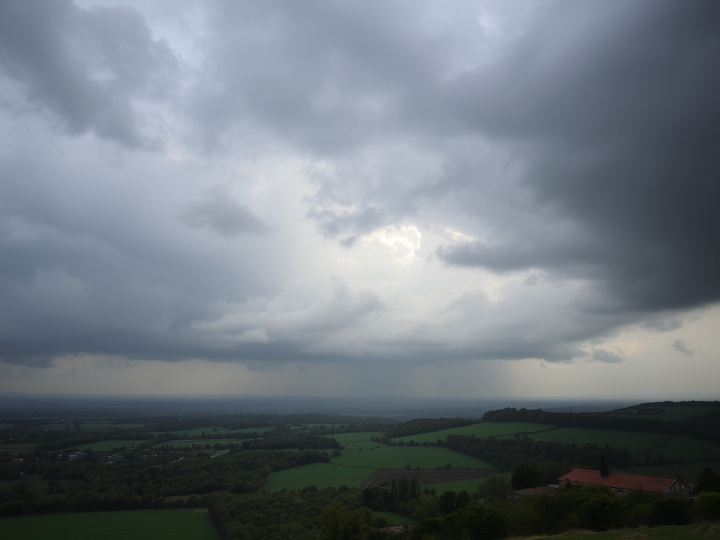 O tempo en Catoira: previsión meteorolóxica para hoxe, venres 6 de marzo