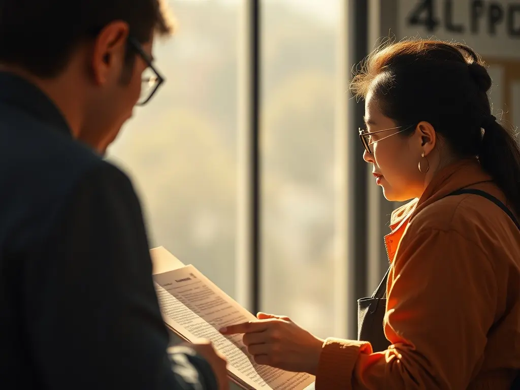 Foz únese para pedir que se reestruture o servizo de Correos