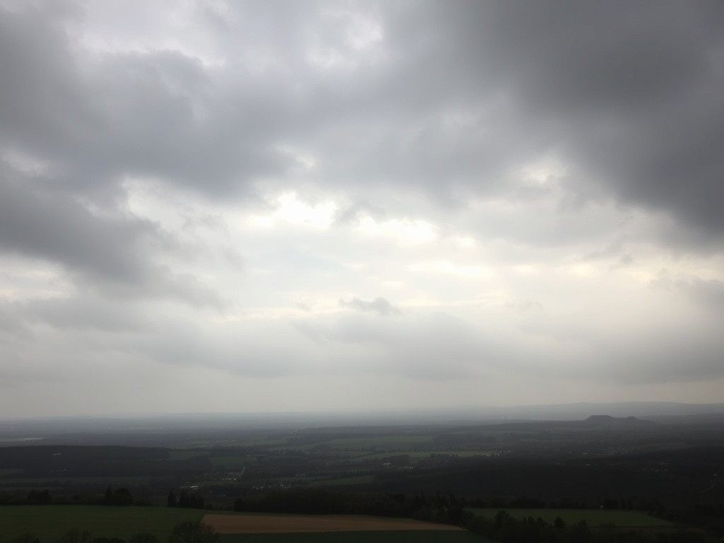 O tempo en Baiona: previsión meteorolóxica para hoxe, venres 6 de marzo