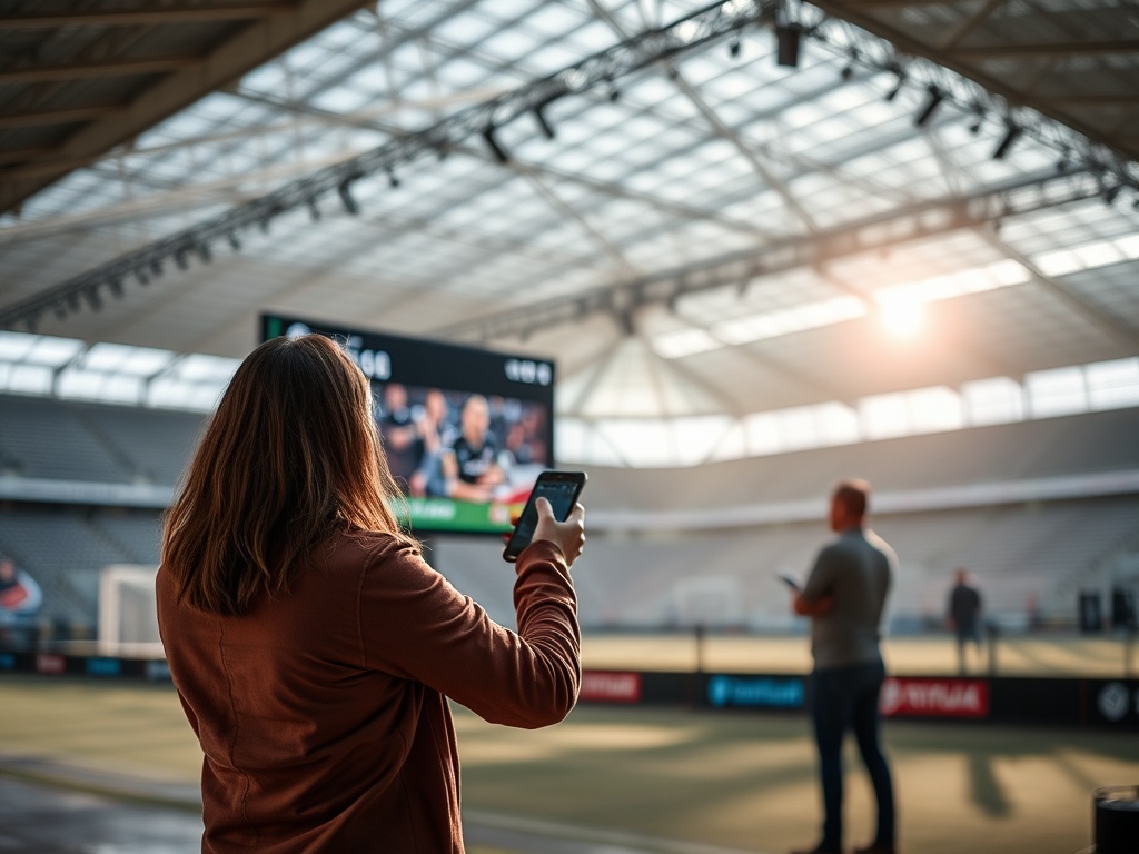 A instalación do videomarcador do Pazo dos Deportes arrancará o día 19