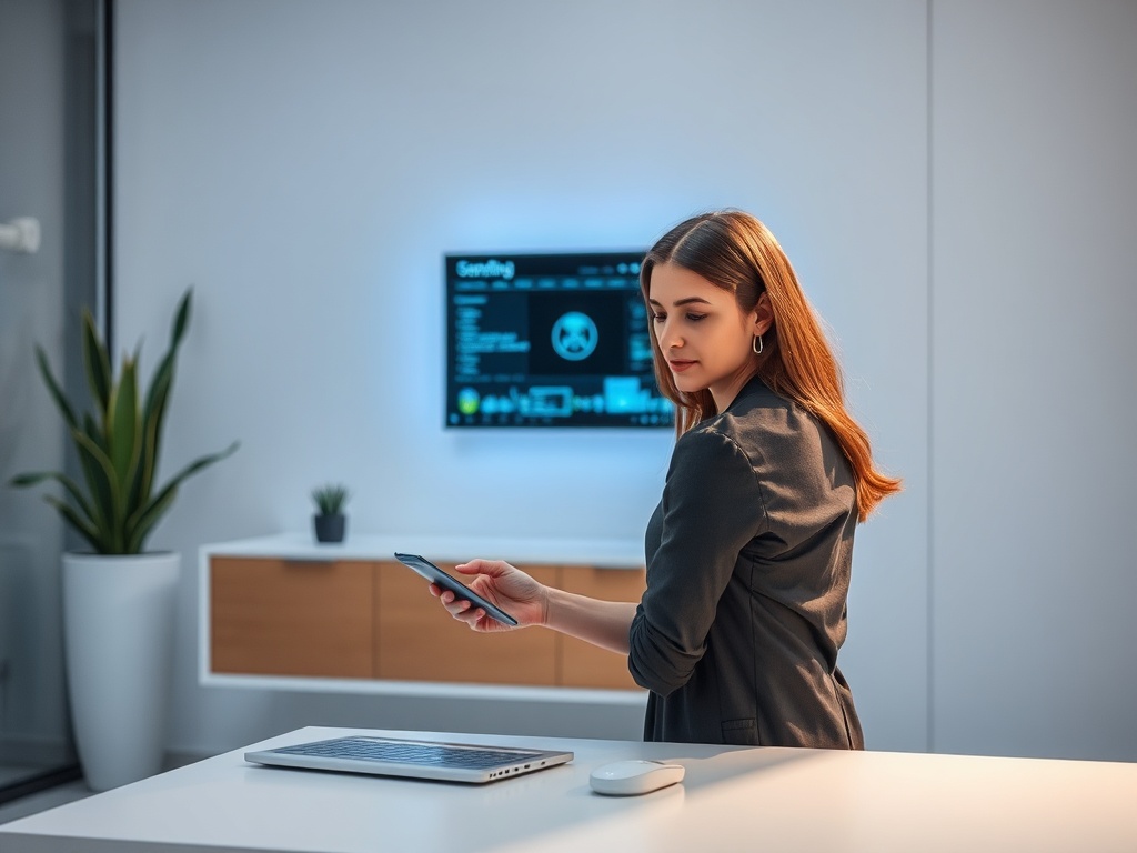 Leticia Gómez, anestesista: "A xente necesita solucións para a dor de costas"