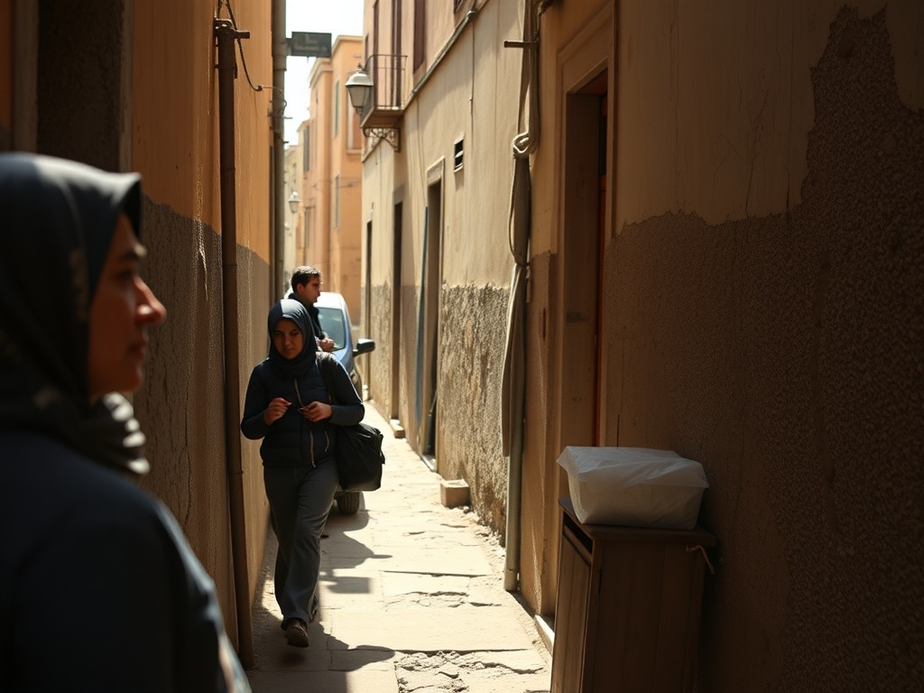 A falta de recursos dificulta o acceso ao asilo en España