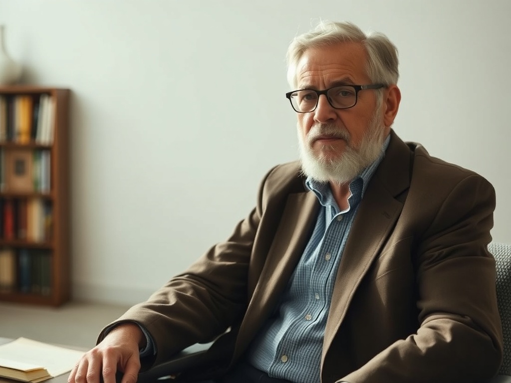 Pablo Álvarez gaña o Premio Azorín cun debut literario sobre a sida nos anos 80