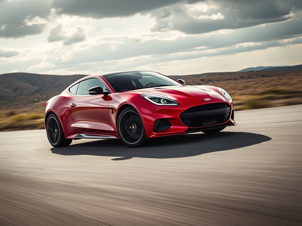 O Ford Puma xa se pode conducir sen mans