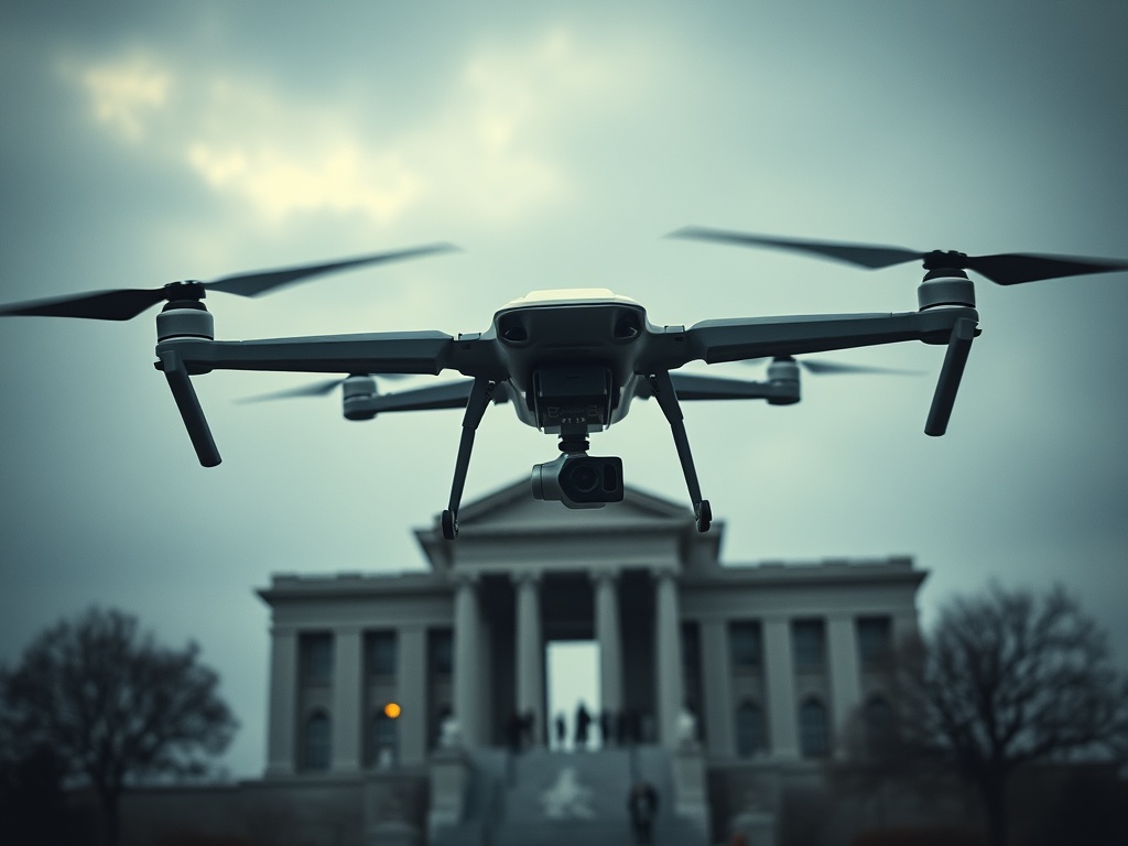 Irán anuncia un ataque con drons contra o portaavións 'Abraham Lincoln'