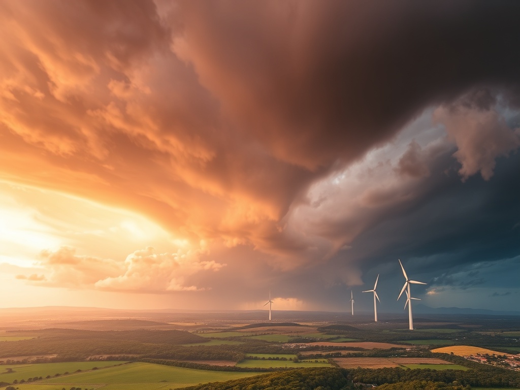 Iberdrola defende que España ten a "gran oportunidade" da enerxía autóctona para a súa autonomía enerxética