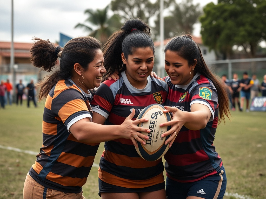 A Universidade recoñece o compromiso do Vigo Rugby Club Feminino coa igualdade