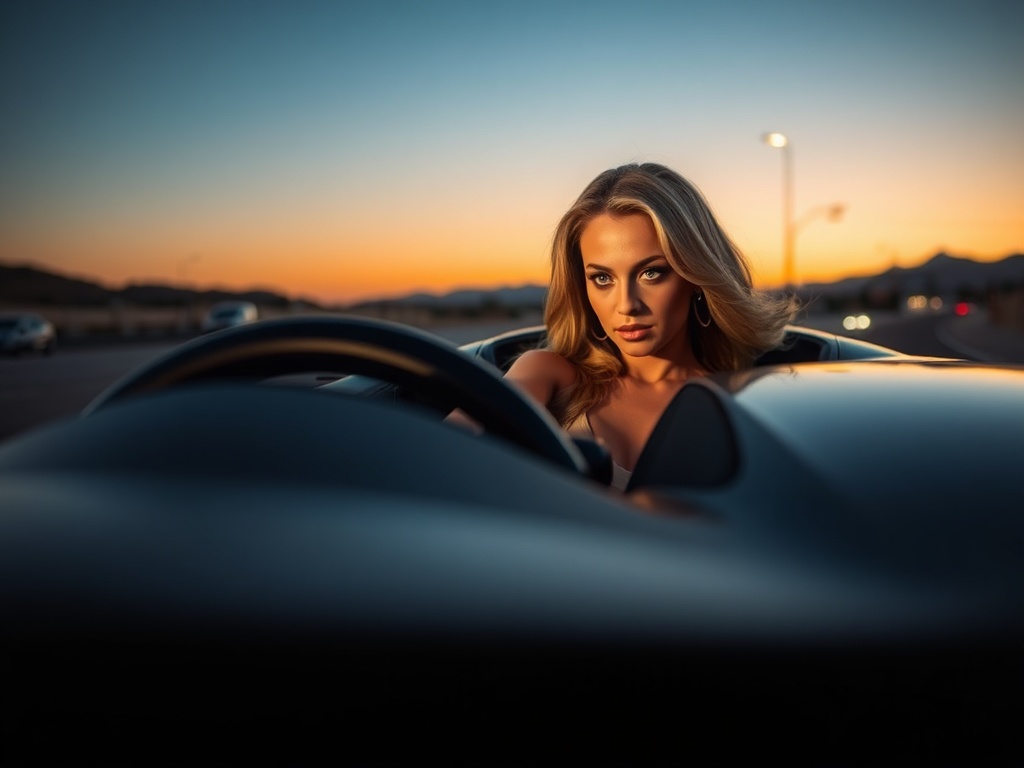 Britney Spears detida por conducir baixo os efectos do alcohol en California