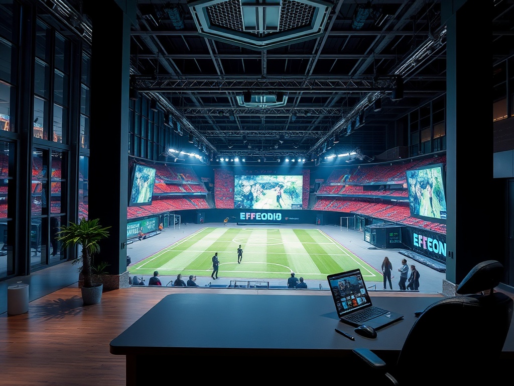 A RFEF contempla máis renuncias de sedes para o Mundial 2030: Vigo e Valencia gañan enteiros para estar presentes na cita