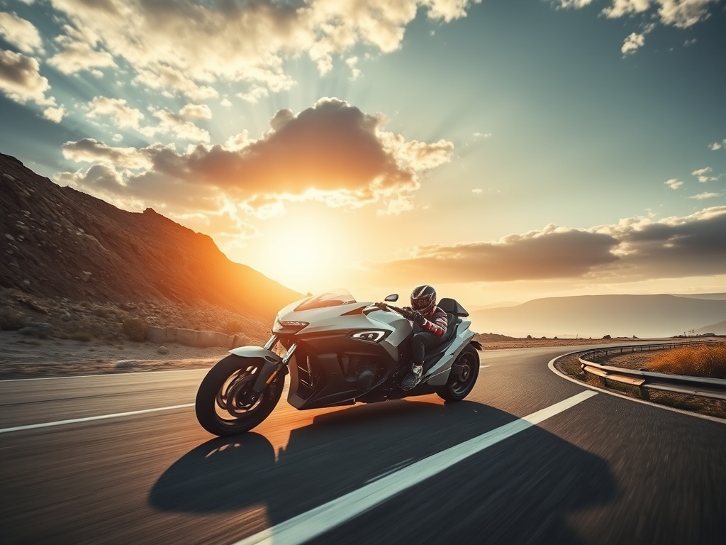 ZXMOTO aterra en España: alto rendemento chinés con ambición global