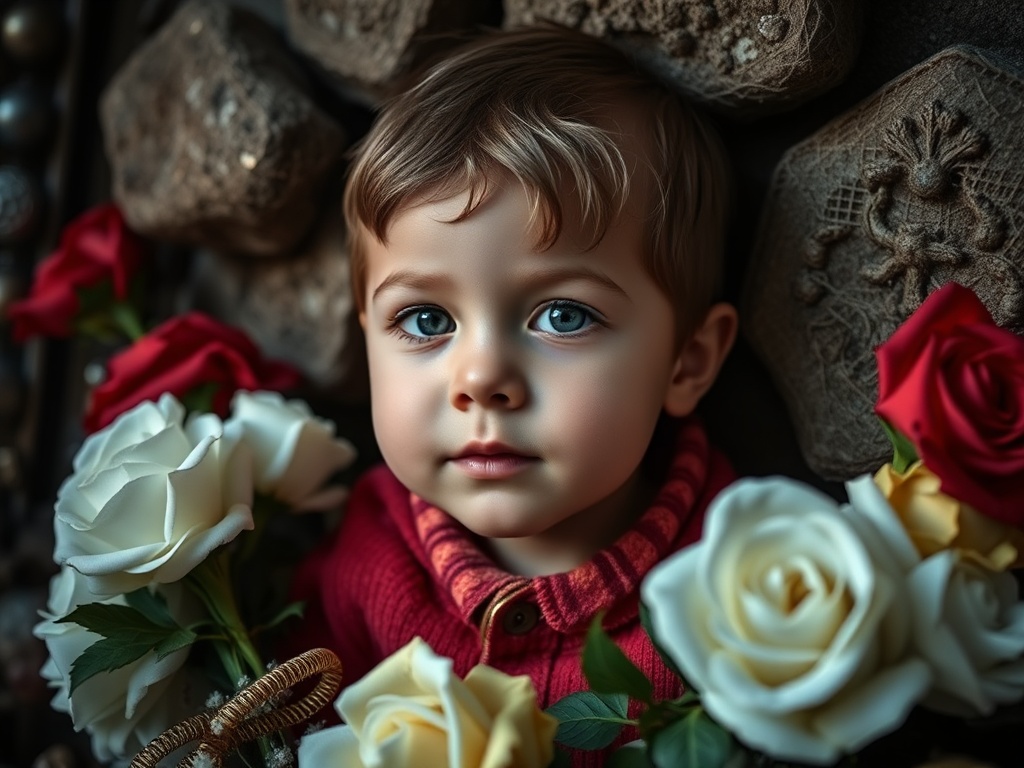 Morre un neno de dous anos tras atragoarse cunha lambetada en Carballo