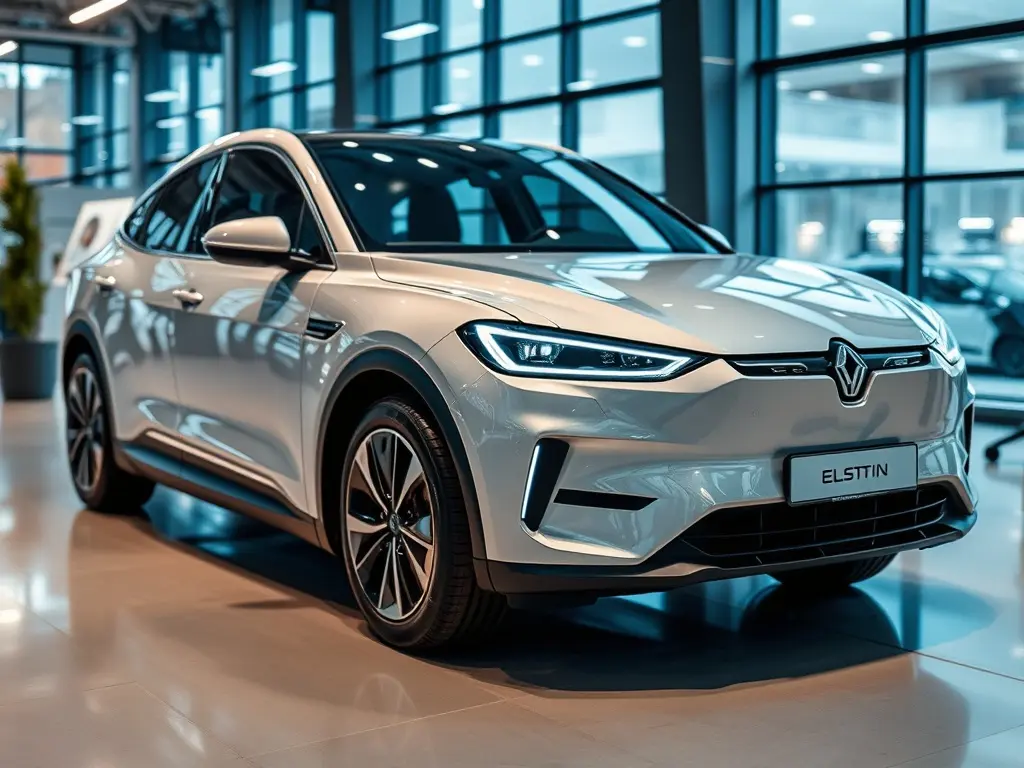 El mes de febrero consolida el crecimiento de las ventas de automóviles y el auge de los coches electrificados