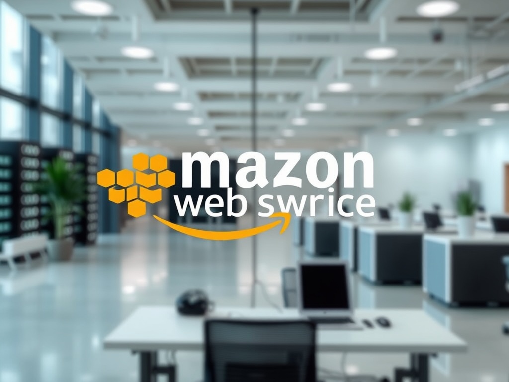 Amazon Web Services duplicará o seu investimento en España con dous novos centros de datos en Aragón
