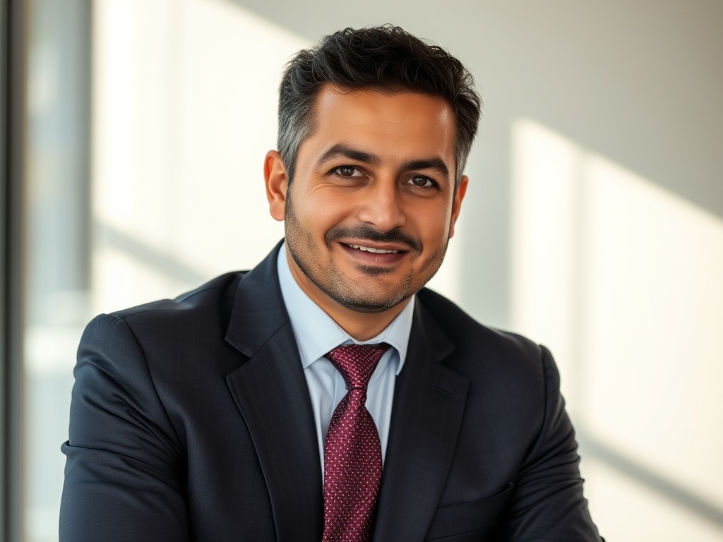 Ángel Pidal, novo CEO de Grupo Nortempo