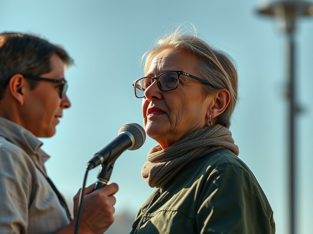 A polarización política aumenta as emisións de CO₂