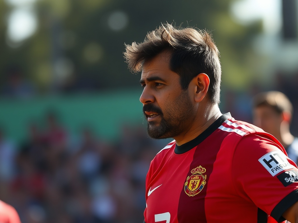 1-0. Derrota previsible para o FSF Castro, pero inxusta