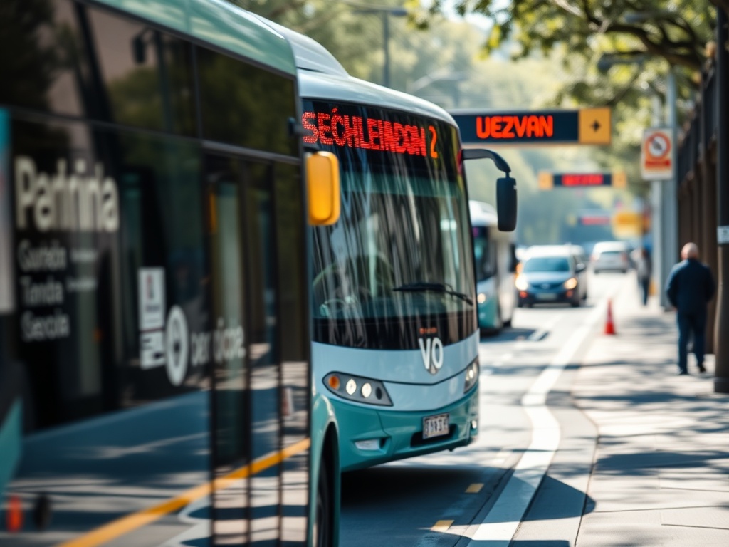 Cantos carrís BUS-VAO hai en España en 2026 e onde están?