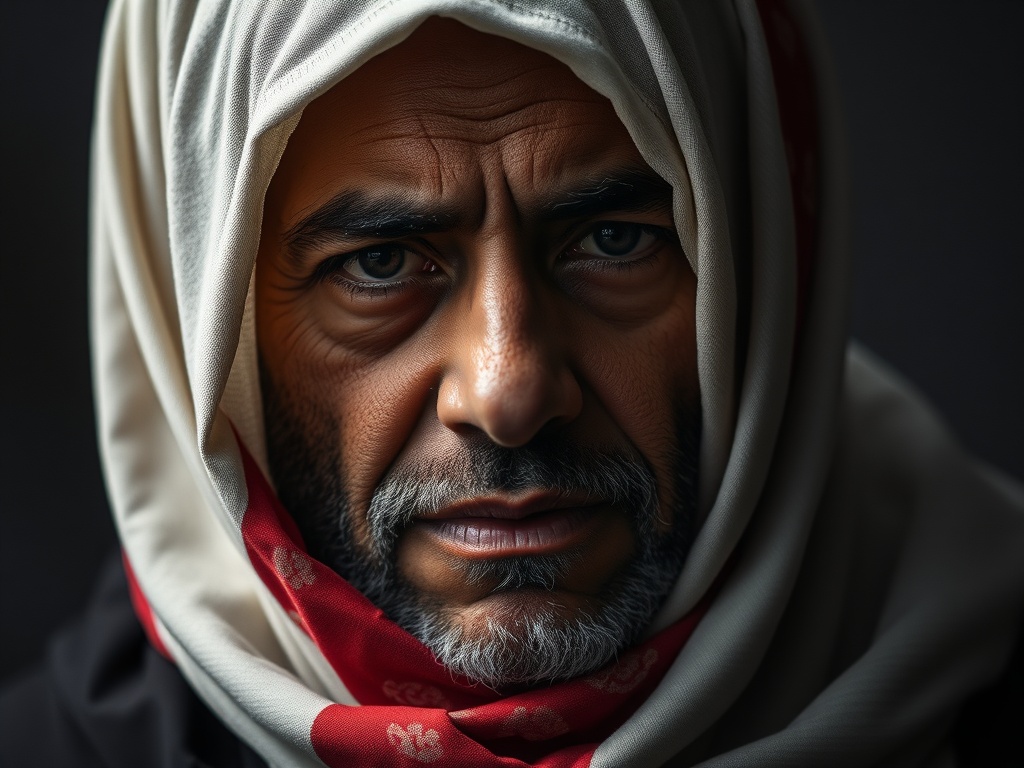 Irán, sen aliados exteriores