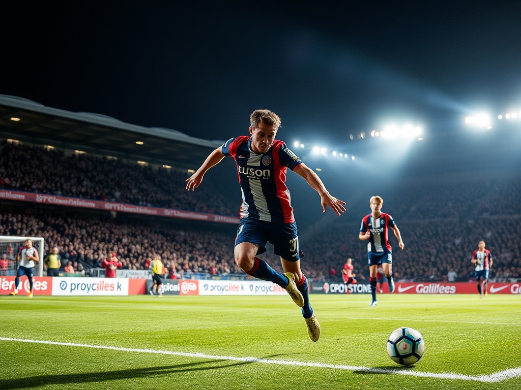 1-0. O Lugo acada o play off cunha vitoria solvente ante o Athlétic B