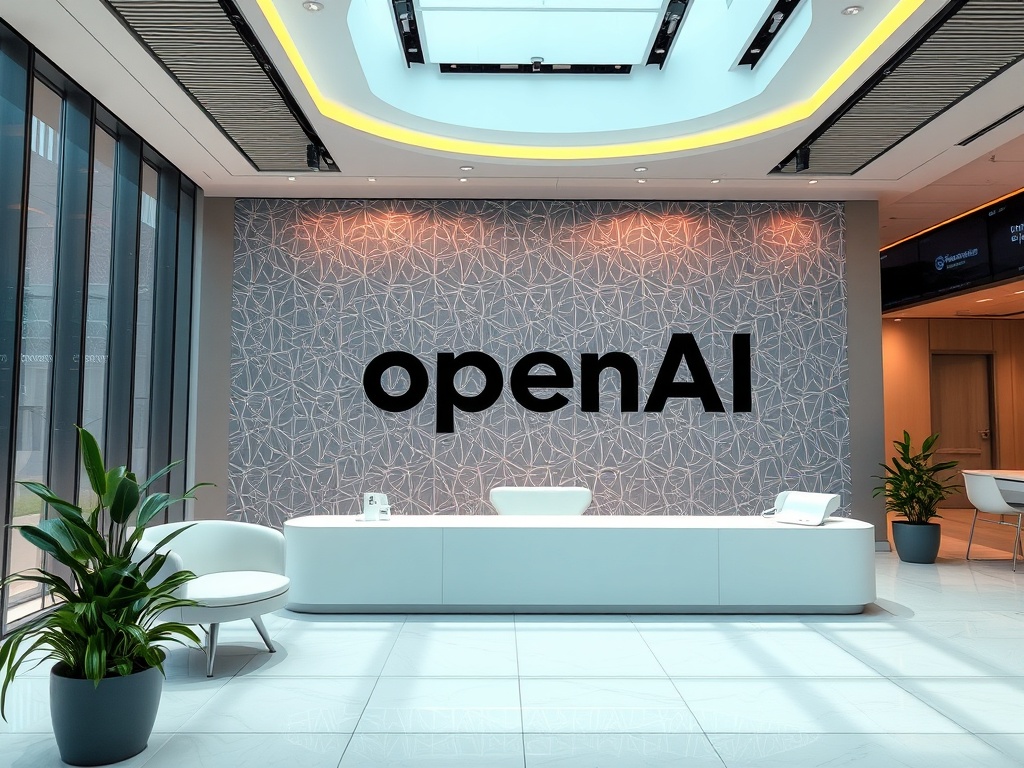 Amazon, SoftBank e Nvidia inxectan 110.000 millóns de dólares en OpenAI