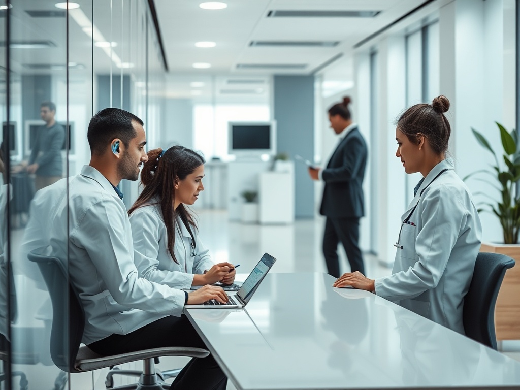 Todos os MIR de último ano de Medicina de Familia interésanse por traballar e oito aceptan incorporarse xa