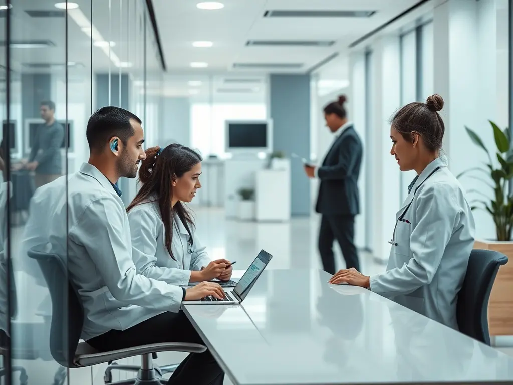 Todos los MIR de último año de Medicina de Familia se interesan por trabajar y ocho aceptan incorporarse ya