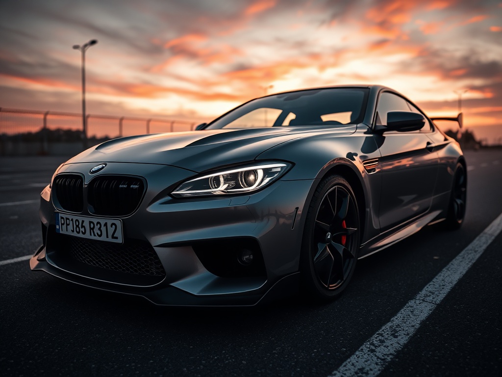 Este é o tipo de vehículos que máis multou a DXT esta última semana