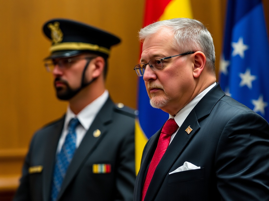 TÍTULO: O primeiro ministro dos Países Baixos expón dez anos de homofobia: "ameazas e denuncias diarias