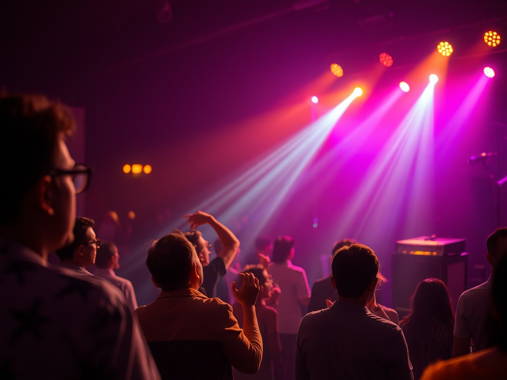 TÍTULO: «Quería fuxir dos clixés da música de autor e folc»