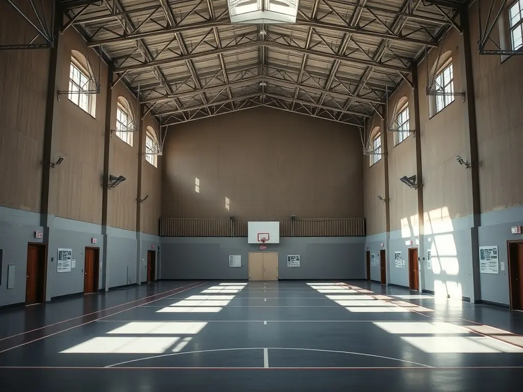 El gimnasio municipal de Monforte, dotado de diverso material por valor de 114.000 euros