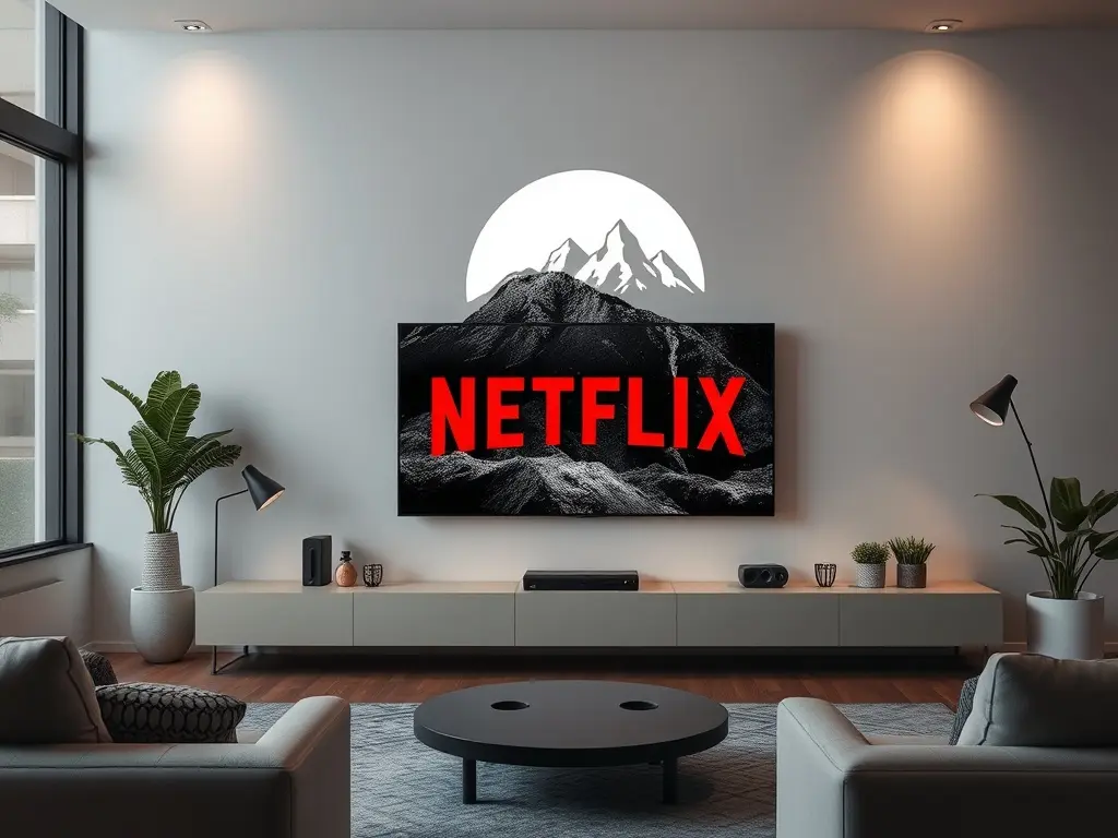 Vía libre para que Paramount compre Warner: Netflix se retira de la puja