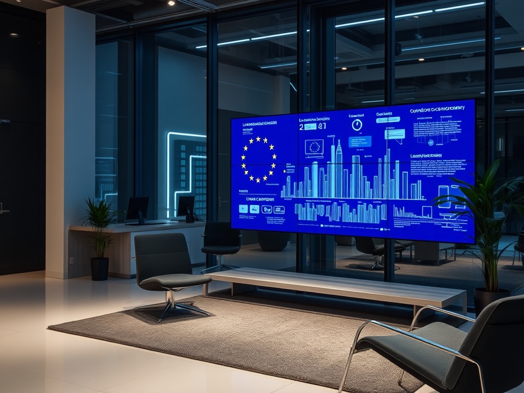 TÍTULO: A Comisión Europea anuncia a entrada en vigor provisional do acordo co Mercosur